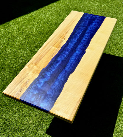 Burple River Table